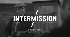 Desktop Screenshot of intermissionfilm.com